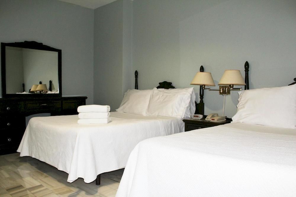 Torres De Alba Hotel & Suites Panamá Exteriér fotografie