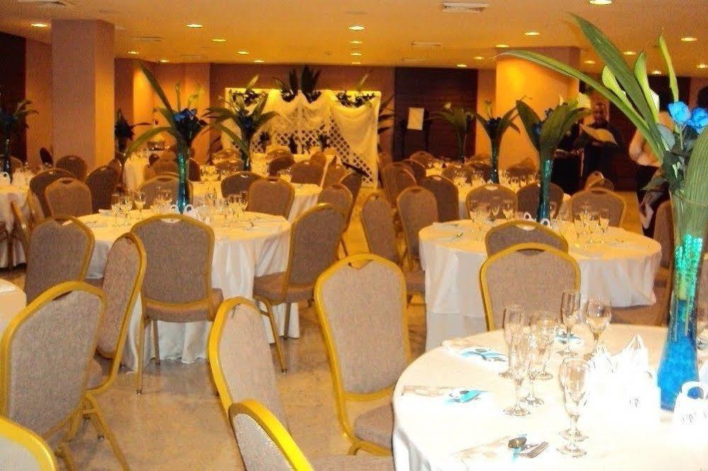 Torres De Alba Hotel & Suites Panamá Exteriér fotografie