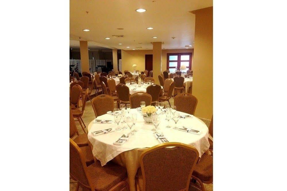 Torres De Alba Hotel & Suites Panamá Exteriér fotografie